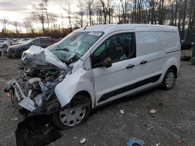 2019 Ford Transit Connect XLT