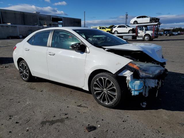 2T1BURHE7FC329715 | 2015 TOYOTA COROLLA L