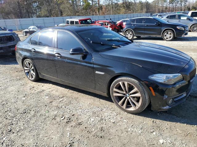 2016 BMW 528 I VIN: WBA5A5C50GG347043 Lot: 39021624