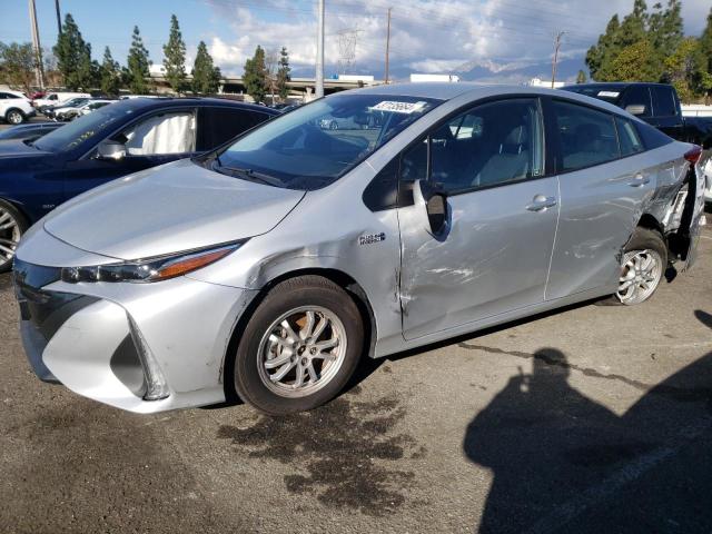 2022 Toyota Prius Prime LE