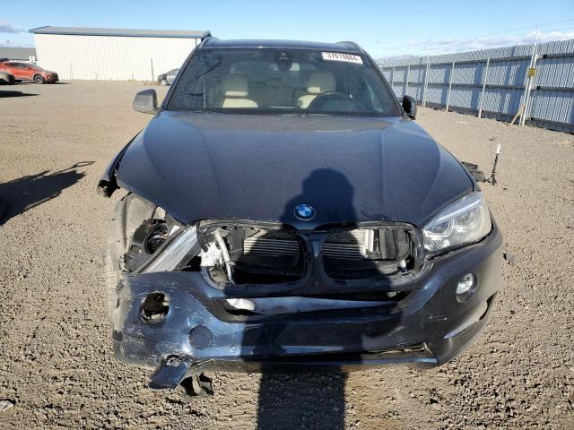 5UXKT0C31H0V95456 | 2017 BMW X5 XDR40E