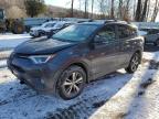 2017 TOYOTA RAV4 XLE - JTMRFREV0HJ128372