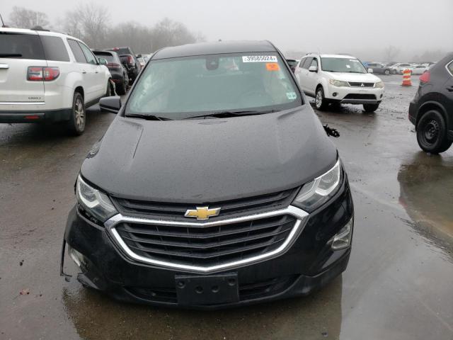 2020 CHEVROLET EQUINOX LT - 2GNAXKEV5L6161429