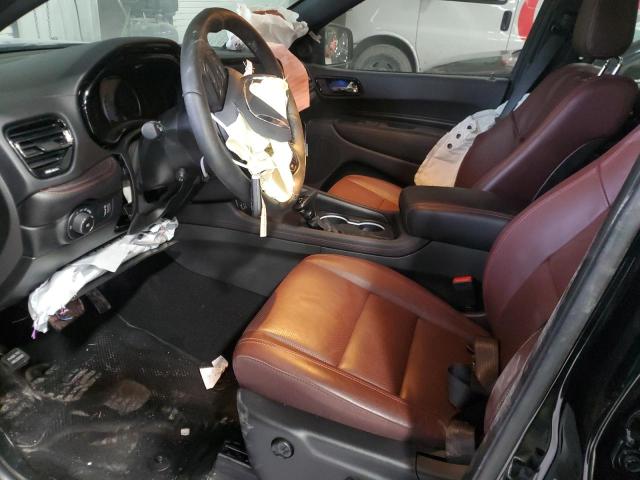 2023 DODGE DURANGO R/ - 1C4SDJCT5PC657457