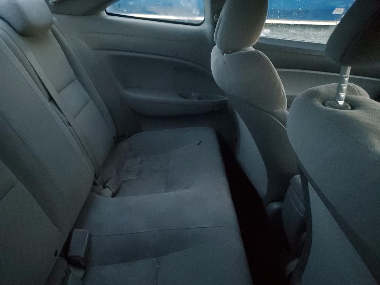 2HGFG1B68AH500452 2010 Honda Civic Lx