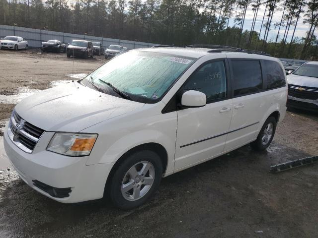 2010 Dodge Grand Caravan SXT