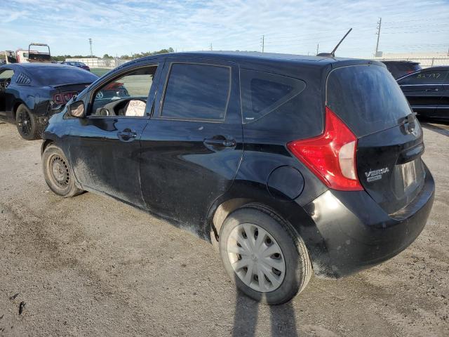 3N1CE2CP5GL356463 | 2016 Nissan versa note s