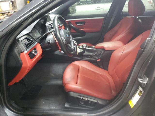 2015 BMW 435 I GRAN - WBA4B1C56FD955537