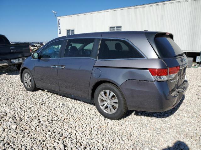 5FNRL5H62EB112912 | 2014 HONDA ODYSSEY EX