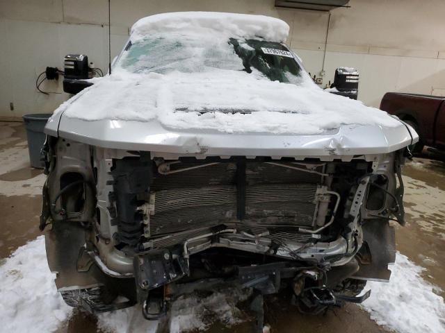 2020 CHEVROLET 2500 HD 1GC4YPEY7LF144308