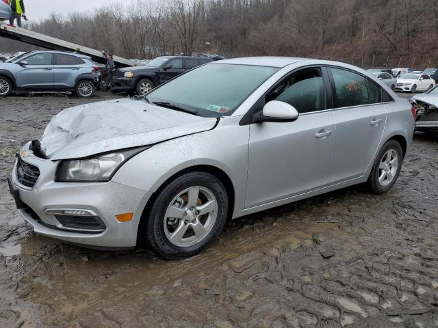 1G1PE5SB4G7203267 | 2016 CHEVROLET CRUZE LIMI