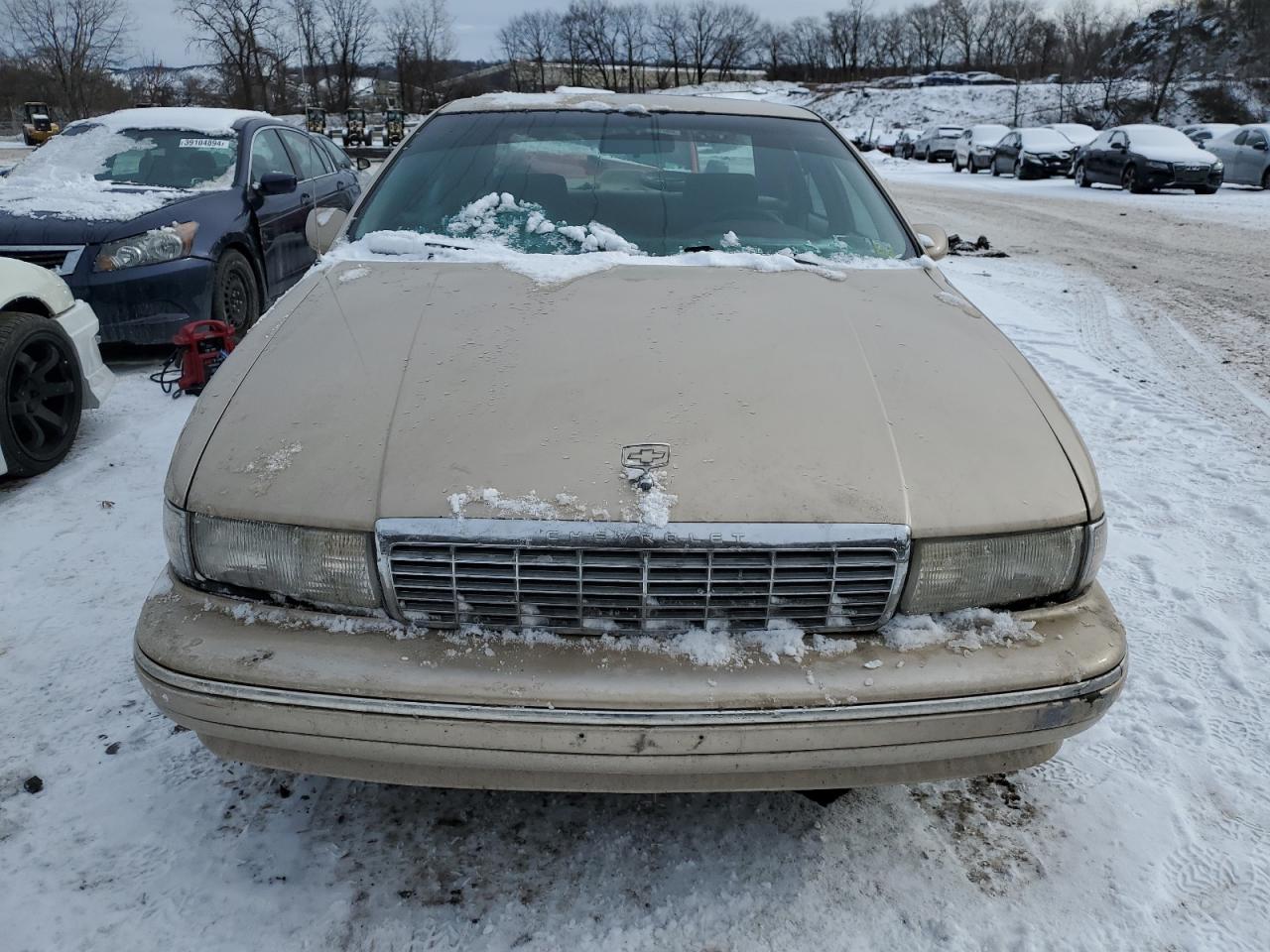 1G1BL52W1RR203513 1994 Chevrolet Caprice Classic