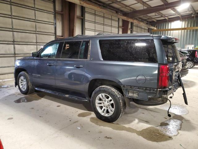 1GNSKHKC0KR313466 | 2019 CHEVROLET SUBURBAN K