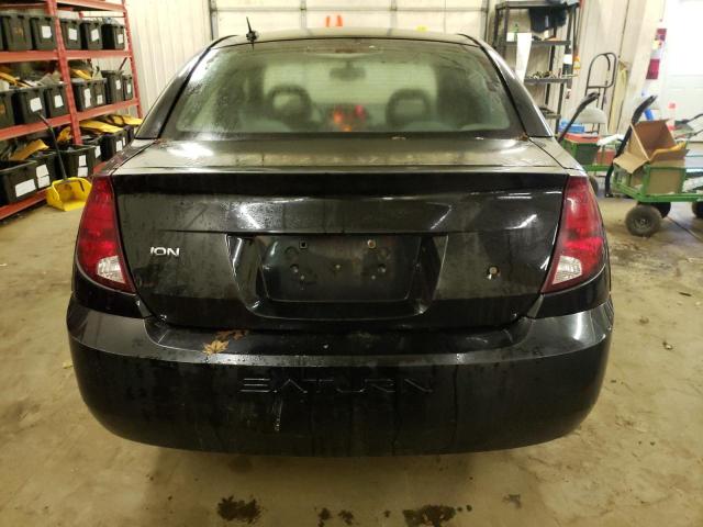 2007 Saturn Ion Level 2 VIN: 1G8AJ55F17Z151506 Lot: 39578044