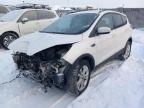 2018 FORD ESCAPE SEL - 1FMCU0HD7JUA16730