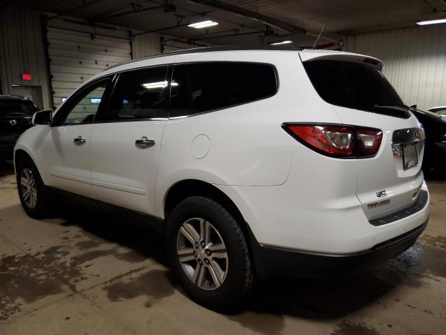 1GNKRGKD0HJ271595 | 2017 CHEVROLET TRAVERSE L