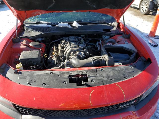 2017 DODGE CHARGER R/ - 2C3CDXCTXHH631303