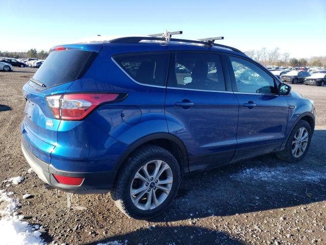 1FMCU9HD2JUB54700 | 2018 FORD ESCAPE SEL