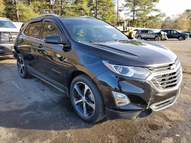 2GNAXJEV4J6269094 2018 Chevrolet Equinox Lt