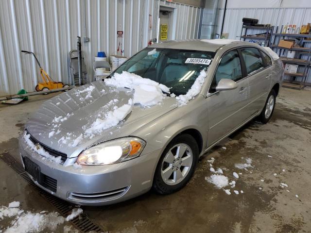 2008 Chevrolet Impala LT