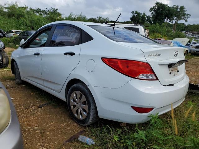 Vin: kmhct4ae9gu002141, lot: 57827443, hyundai accent se 20162