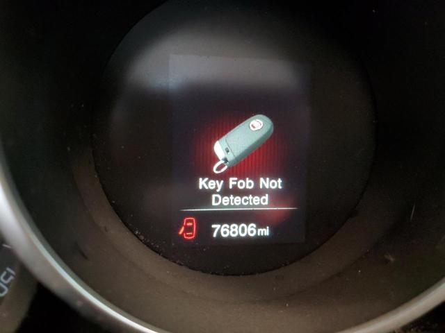 2018 FIAT 500X TREKK - ZFBCFXCBXJP647227