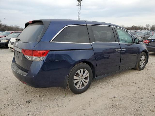 5FNRL5H62FB123359 | 2015 HONDA ODYSSEY EX