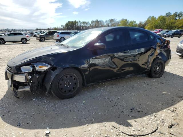 2013 Dodge Dart SE