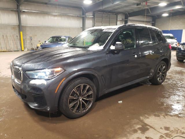 5UXCR6C02N9K56935 | 2022 BMW X5 XDRIVE4