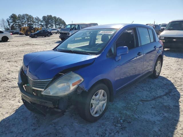 2009 Nissan Versa S