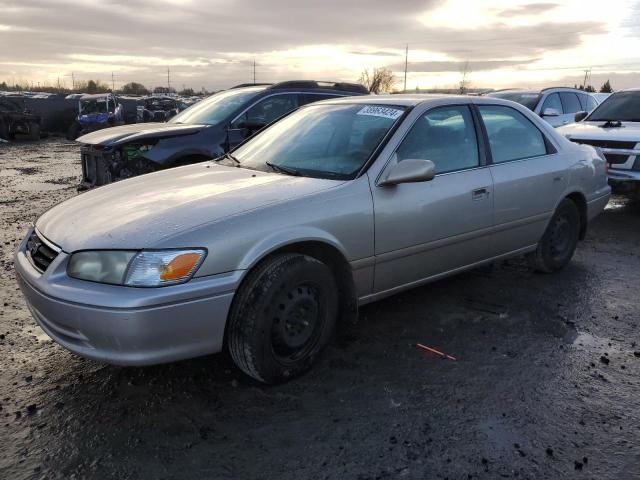 2000 Toyota Camry CE