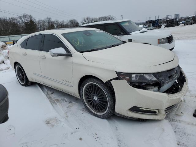 2G1155S38E9273297 | 2014 CHEVROLET IMPALA LTZ