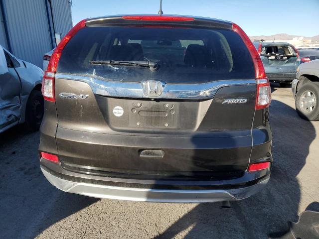 2HKRM4H50FH621446 | 2015 HONDA CR-V EX