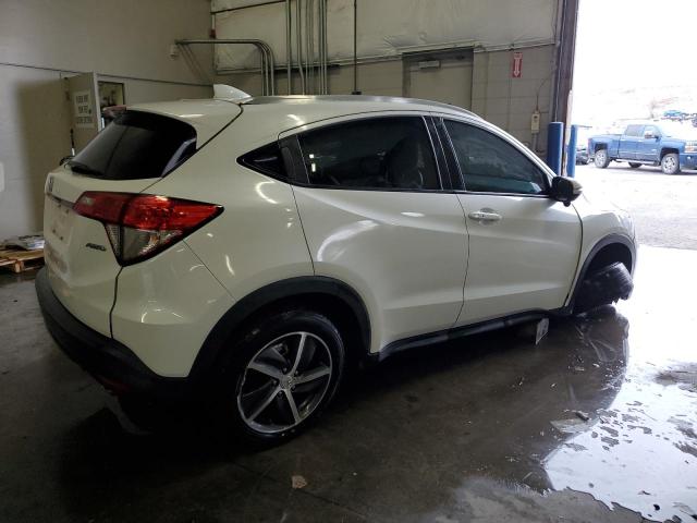 2022 HONDA HRV 3CZRU6H58NM771044