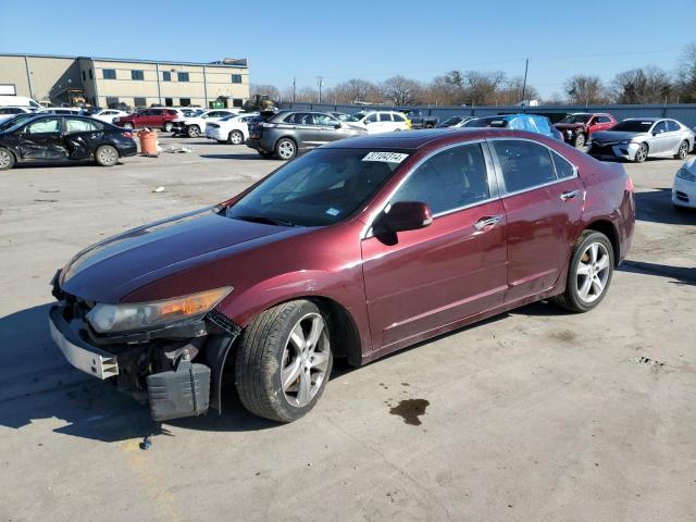 2012 Acura TSX 