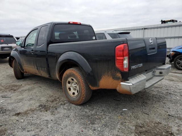 2010 NISSAN FRONTIER K - 1N6BD0CTXAC444518