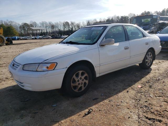 1998 Toyota Camry CE