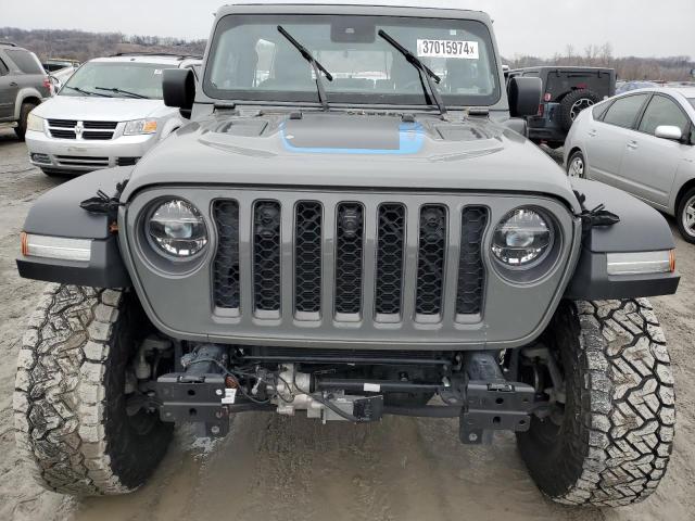 2022 Jeep Grand Wagoneer - Image 5