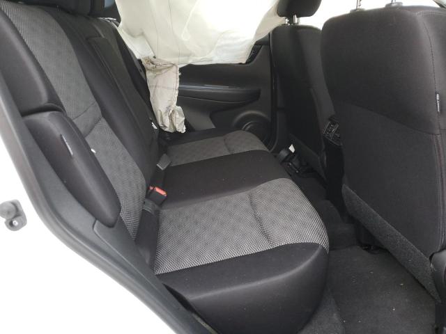 2021 NISSAN QASHQAI SV - JN1BJ1BV0MW314547