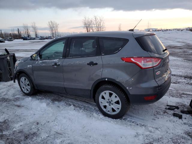 1FMCU0F73EUC62483 | 2014 FORD ESCAPE S