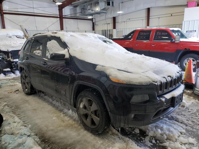 Vin: 1c4pjmcb5gw277072, lot: 38082244, jeep grand cher latitude 20164