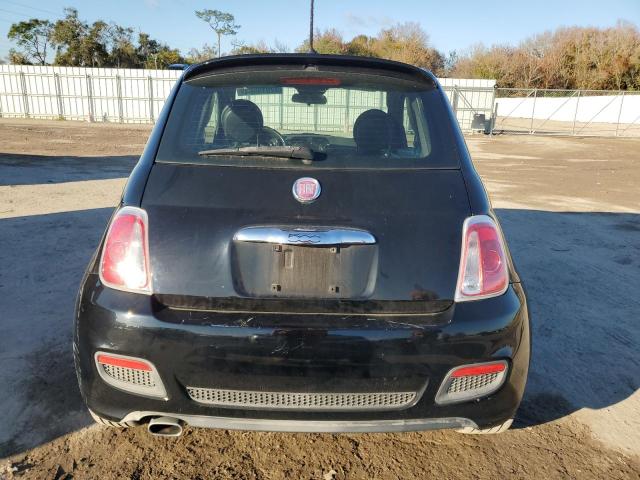2015 FIAT 500 SPORT - 3C3CFFBR1FT501750