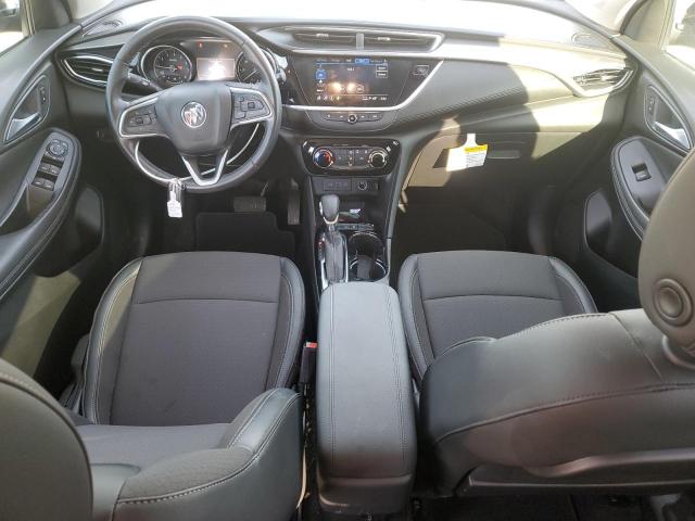 2021 BUICK ENCORE GX - KL4MMBS21MB053164