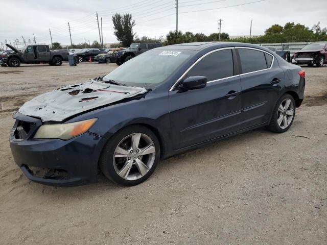 2015 ACURA ILX 20 - 19VDE1F36FE006839