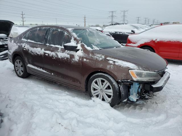 2016 VOLKSWAGEN JETTA S - 3VW267AJ5GM392226