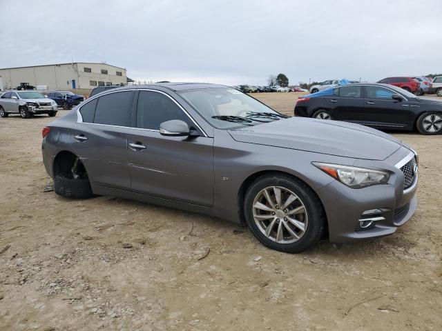 JN1BV7AR1EM681031 | 2014 INFINITI Q50 BASE