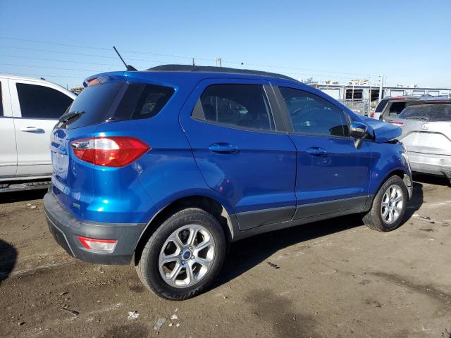 MAJ3P1TE9JC234763 | 2018 FORD ECOSPORT S