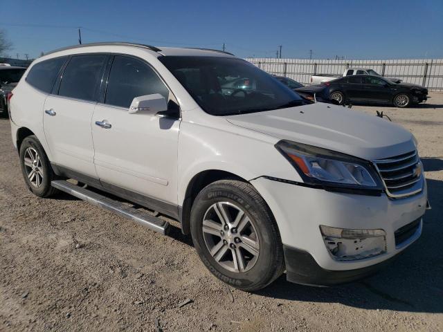 1GNKRGKDXGJ340419 | 2016 CHEVROLET TRAVERSE L