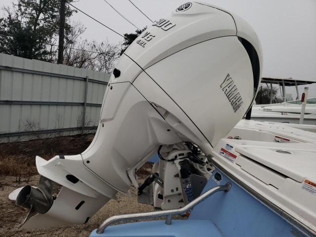 2023 ROBALO/US MARINE CAYMAN 246 #3296932889