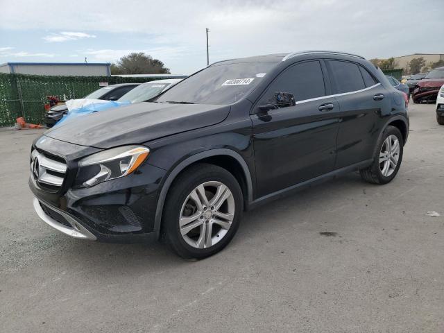 VIN WDCTG4EB6FJ179331 2015 Mercedes-Benz GLA-Class,... no.1